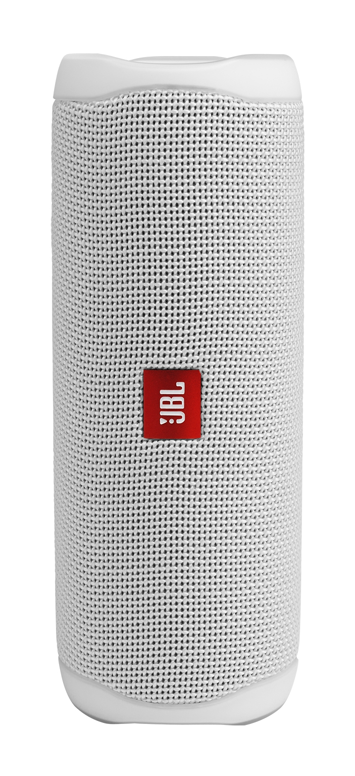 JBL FLIP 5 Stereo portable speaker White 20 W image 1