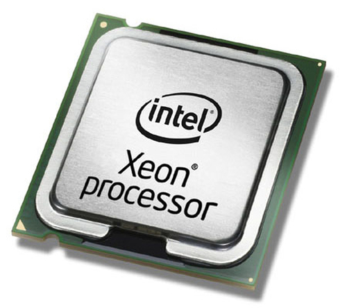 Lenovo Intel Xeon Gold 6244 processorer 3,6 GHz 25 MB L3