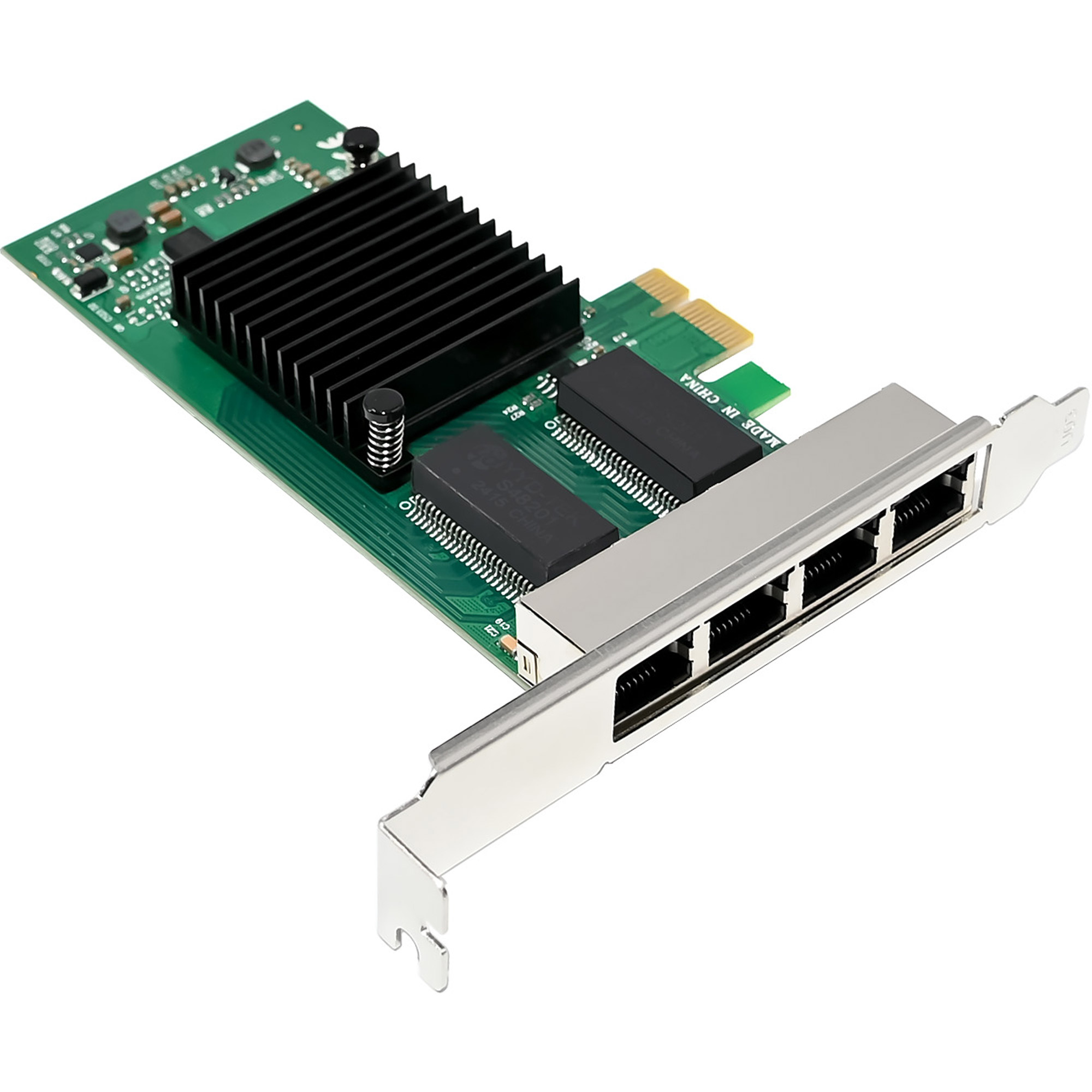 InLine 51127D interface cards/adapter Internal – image 3