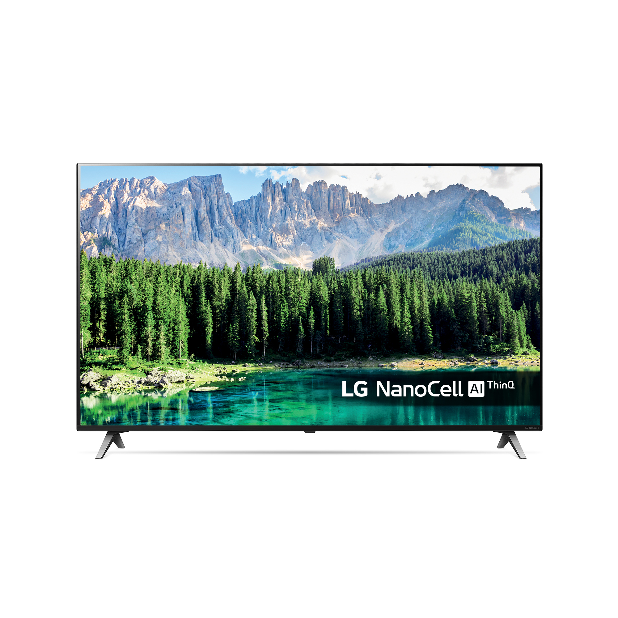 LG 55SM8500 