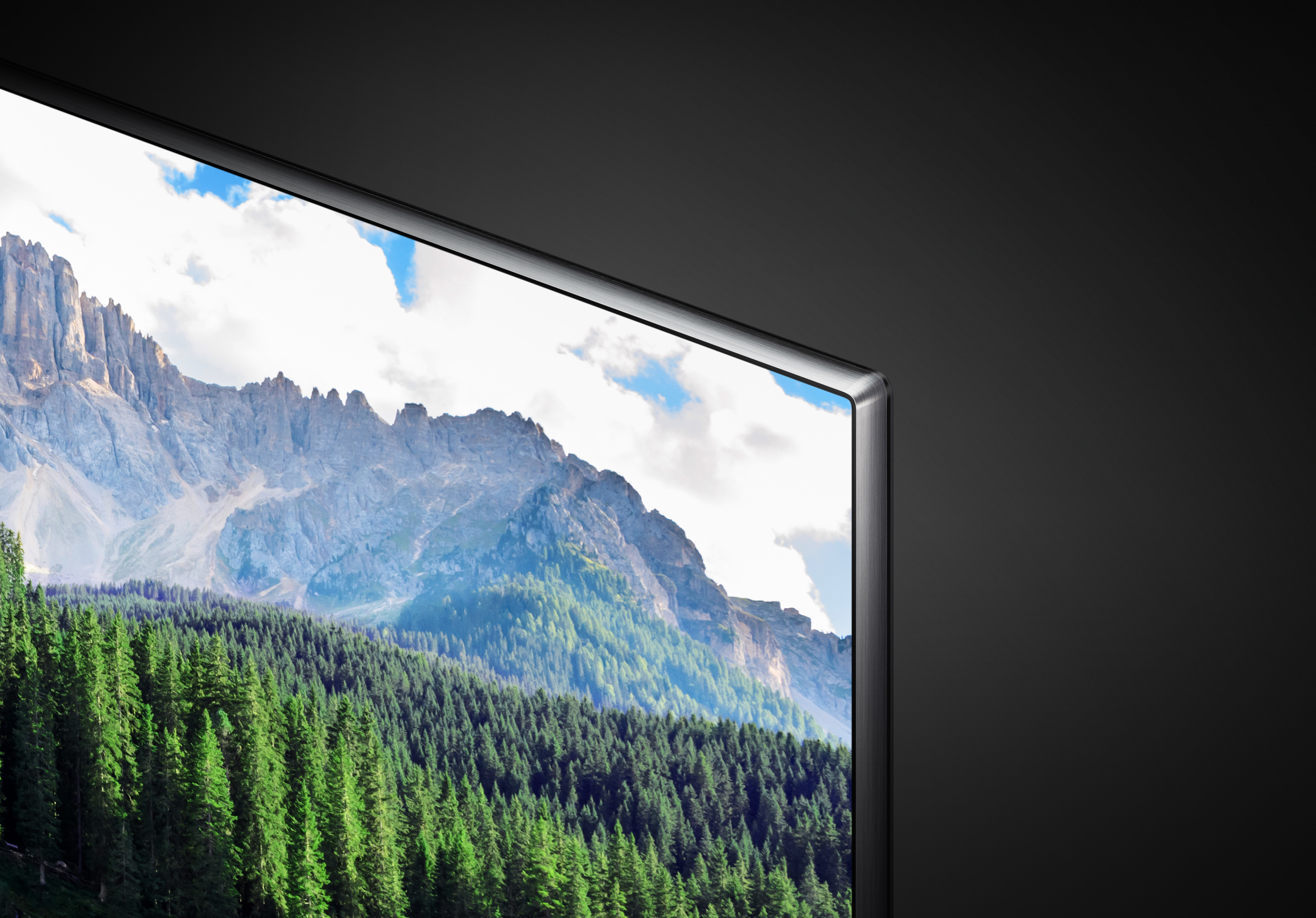 TV intelligente LG 65SM8500 65 4K Ultra HD LED WiFi Noir — photo 12
