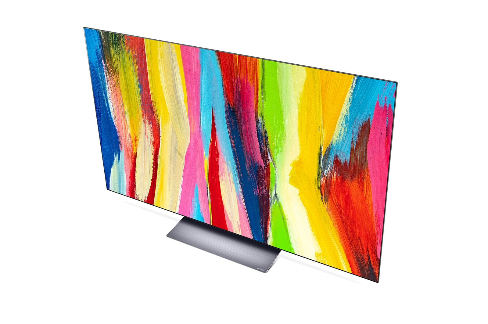 LG OLED55C2PSA TV – image 8