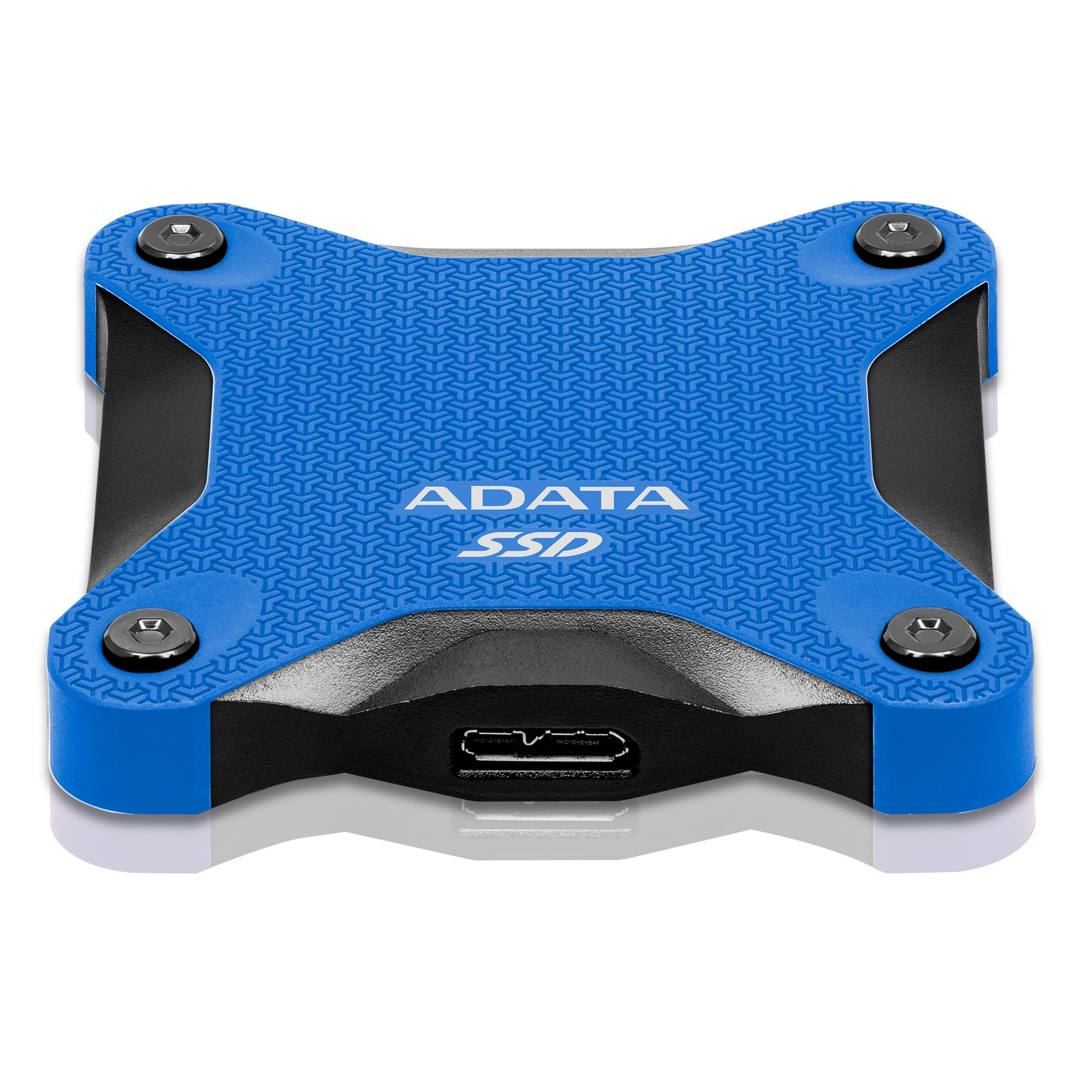 ADATA SD600Q 480 GB Micro-USB B 3.2 Gen 1 (3.1 Gen 1) Blue image 4