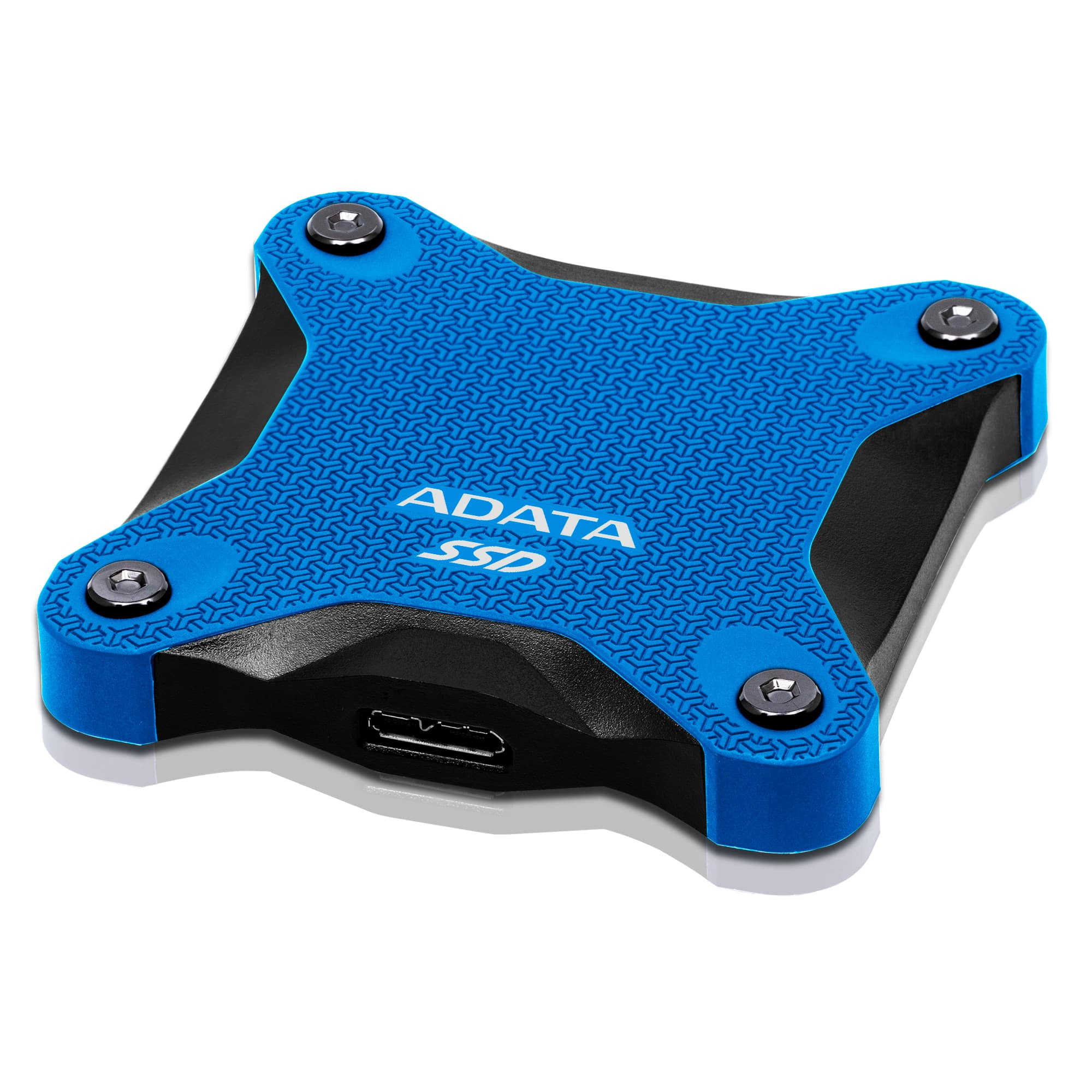 ADATA SD600Q 480 GB Micro-USB B 3.2 Gen 1 (3.1 Gen 1) Blue image 5