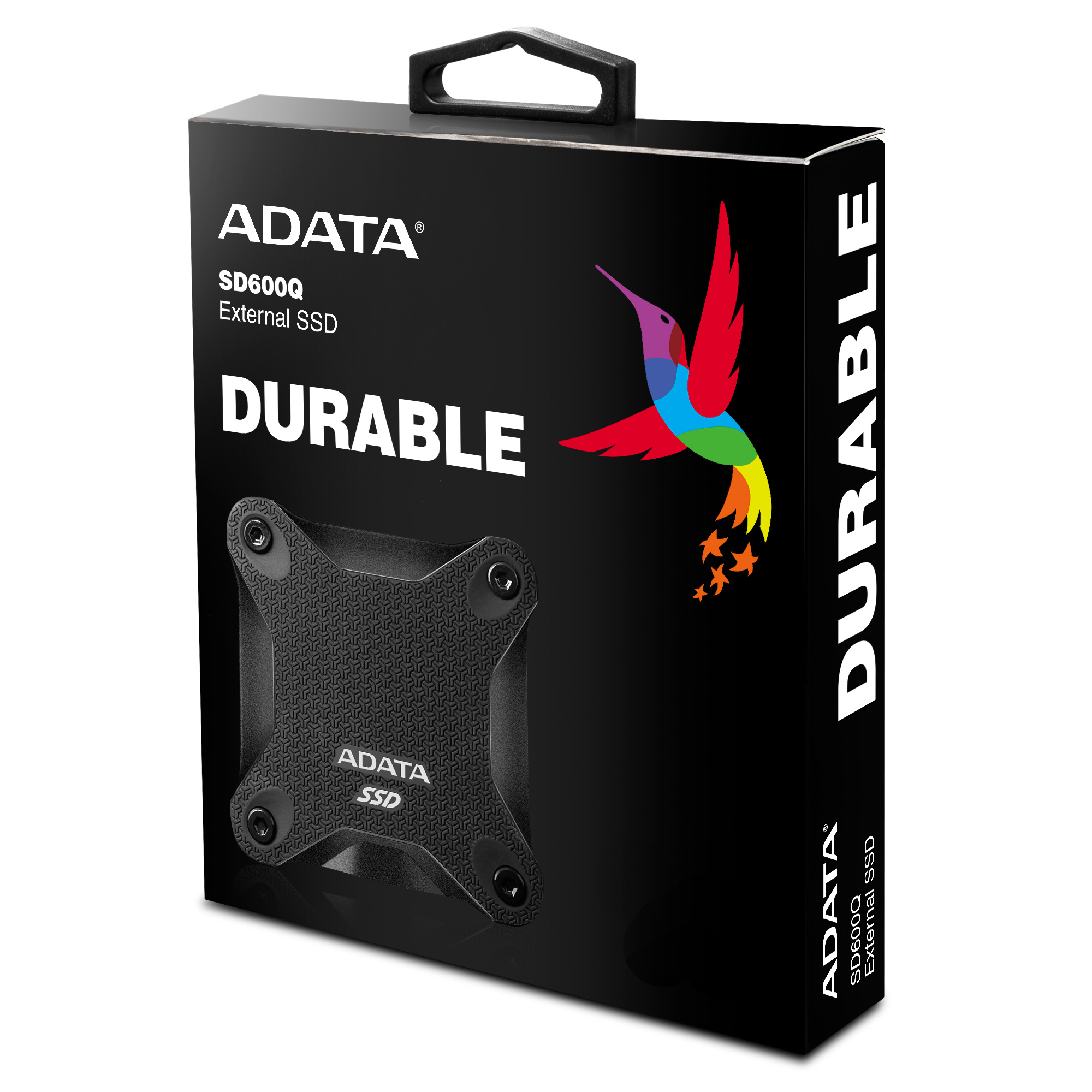 ADATA SD600Q 480 GB Micro-USB B 3.2 Gen 1 (3.1 Gen 1) image 5