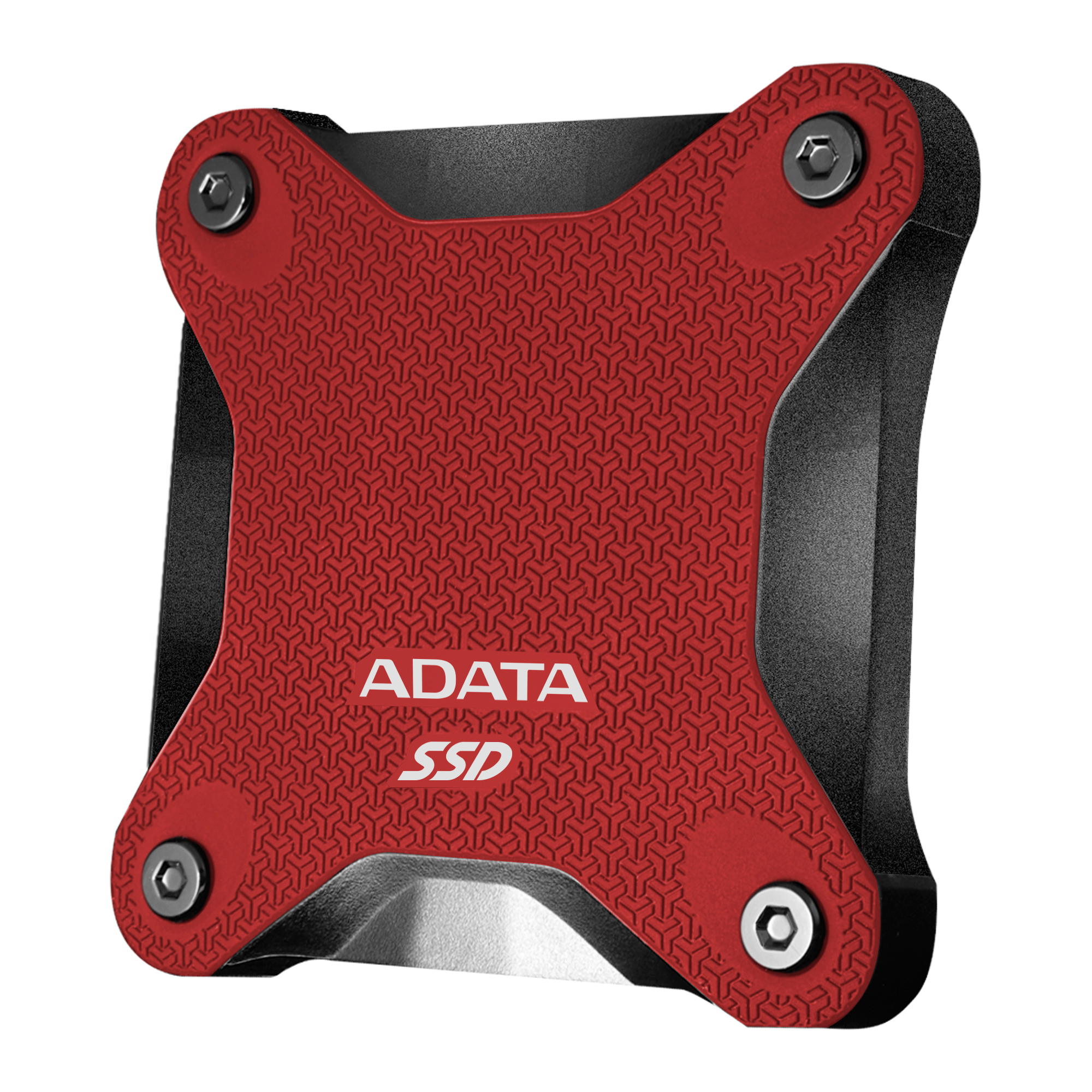 ADATA SD600Q 240 GB Micro-USB B 3.2 Gen 1 (3.1 Gen 1) Red image 2