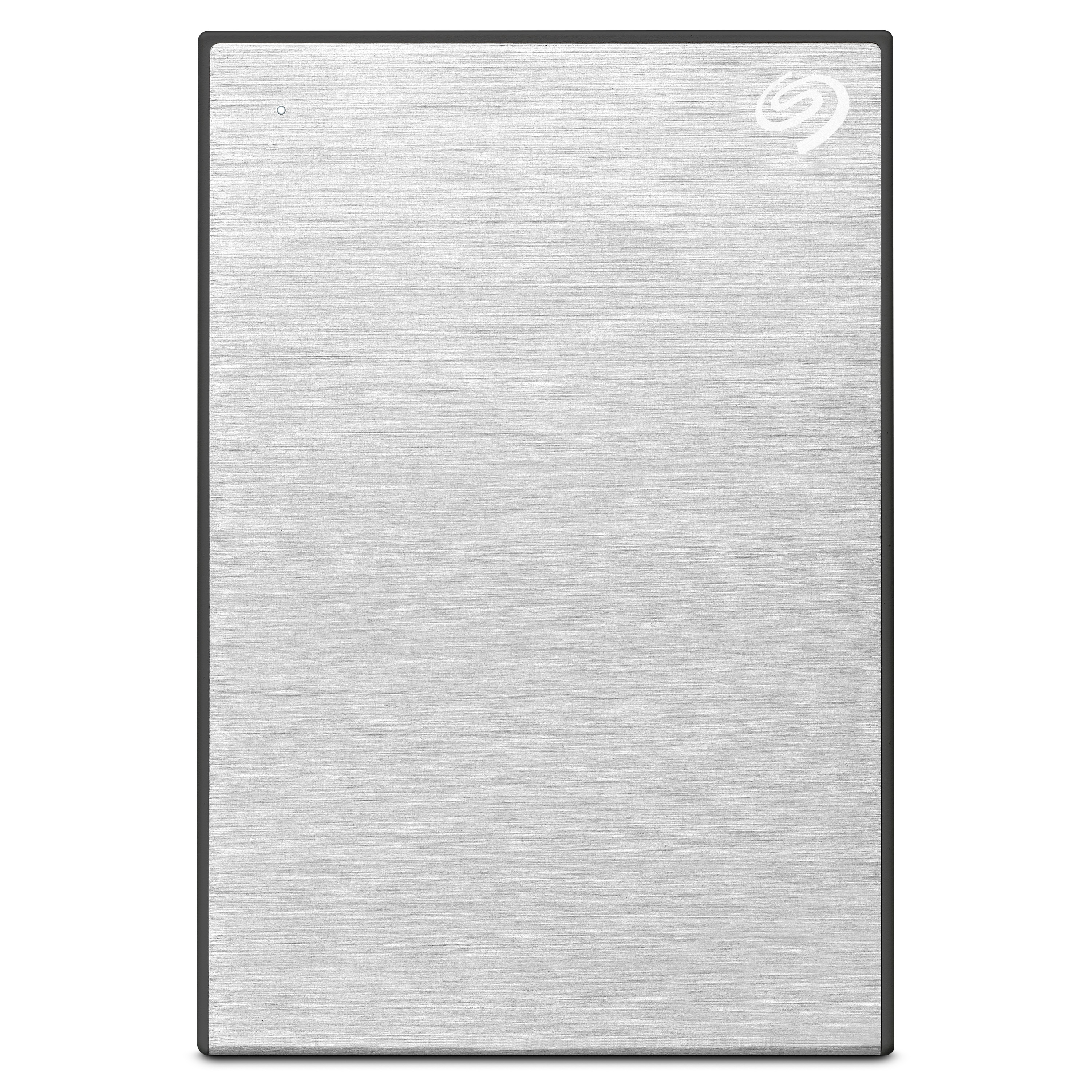 Seagate Backup Plus Slim external hard drive 1 TB 3.2 Gen 1 (3.1 Gen 1) Silver image 1