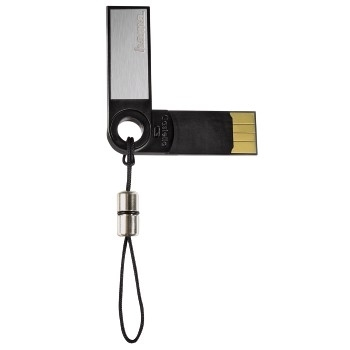 Hama HighSpeed FlashPen "Piko" USB 2.0 1GB Business 100X – image 6