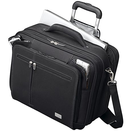Case Logic Classic Laptop Roller Case – image 8