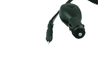 CoreParts MBPC1006 mobile device charger Laptop Black Auto