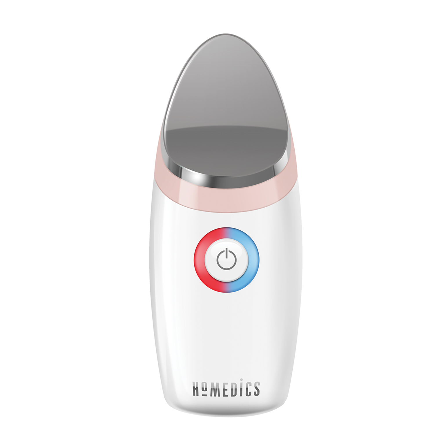 HoMedics Illumi ihonhoitolaite Valkoinen