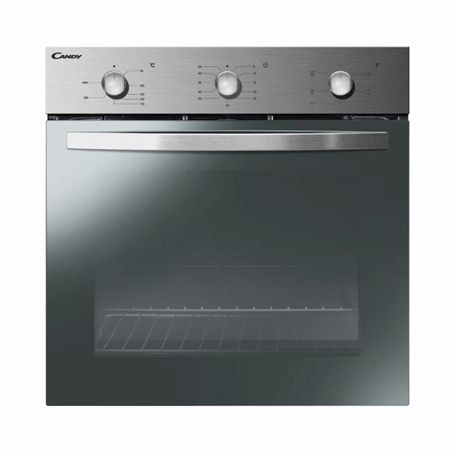 Candy FCS502XE — vue 1 sur 1