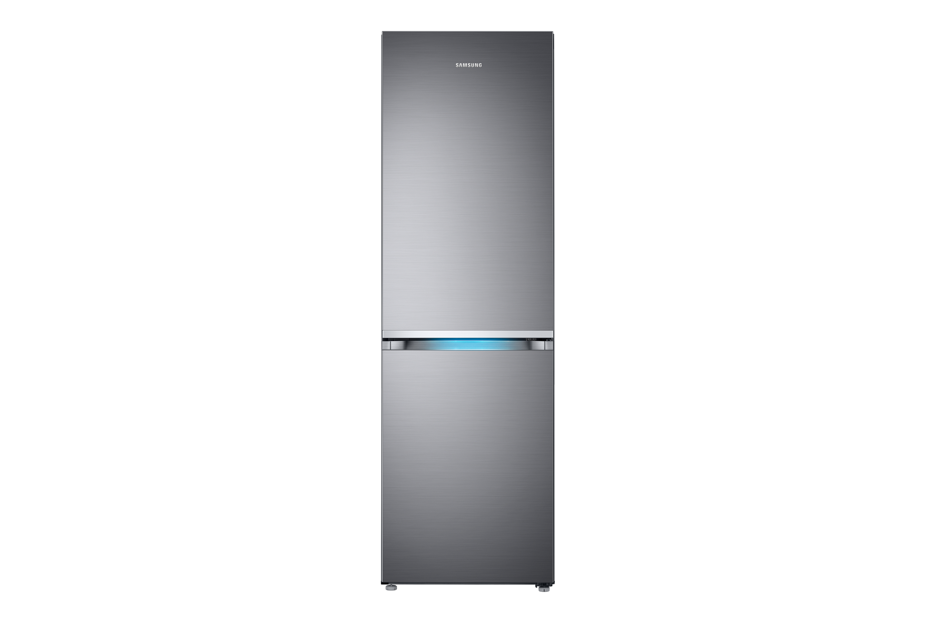 Samsung RB33R8717S9/EF — vue 1 sur 8
