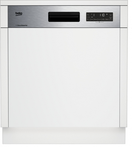 Beko PDSN39530X — vue 1 sur 1