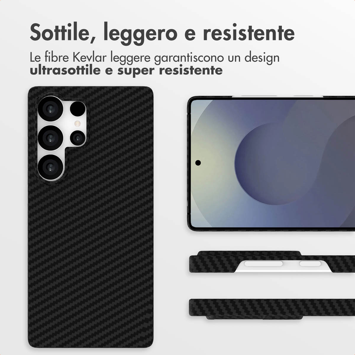 Accezz SH00086480 mobile phone case – image 4