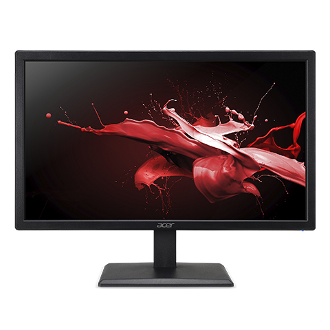 Acer UM.WE0EE.P01 computer monitor