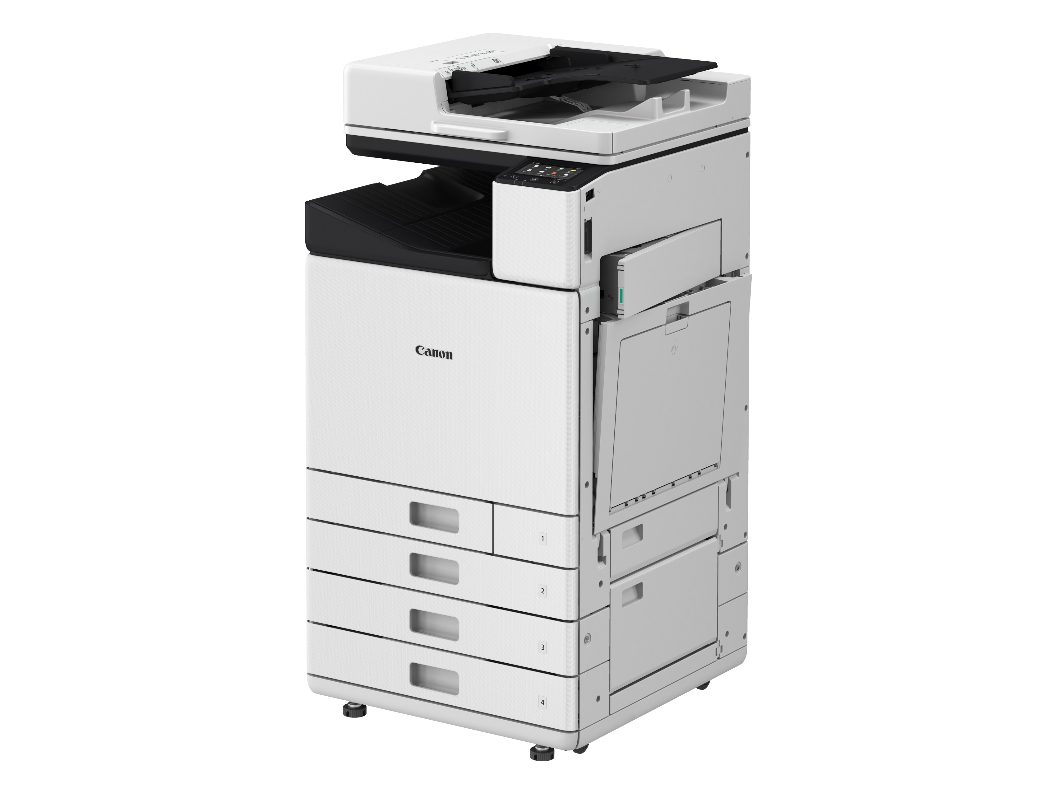 Canon WG7550F - Stampante multifunzione - colore - …
