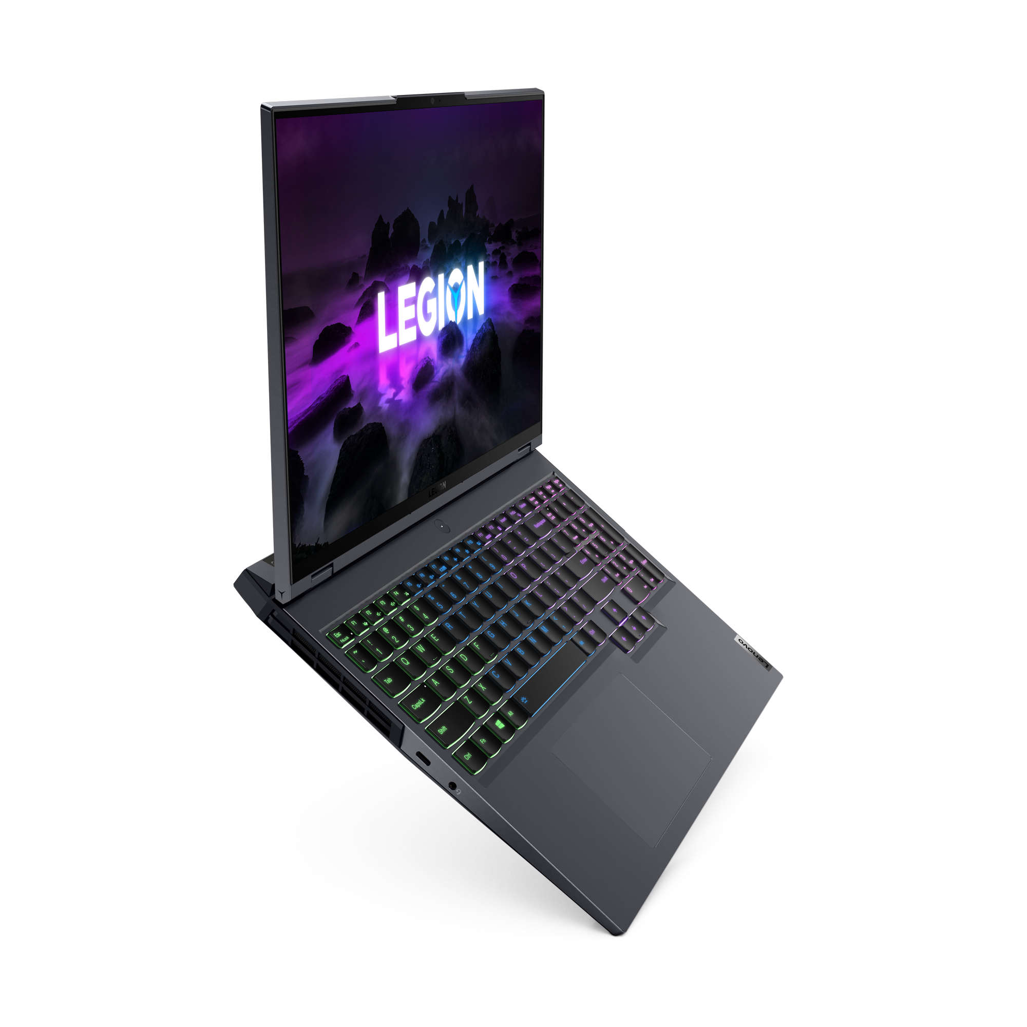 Lenovo Legion 5 Pro 16ACH6H – image 7