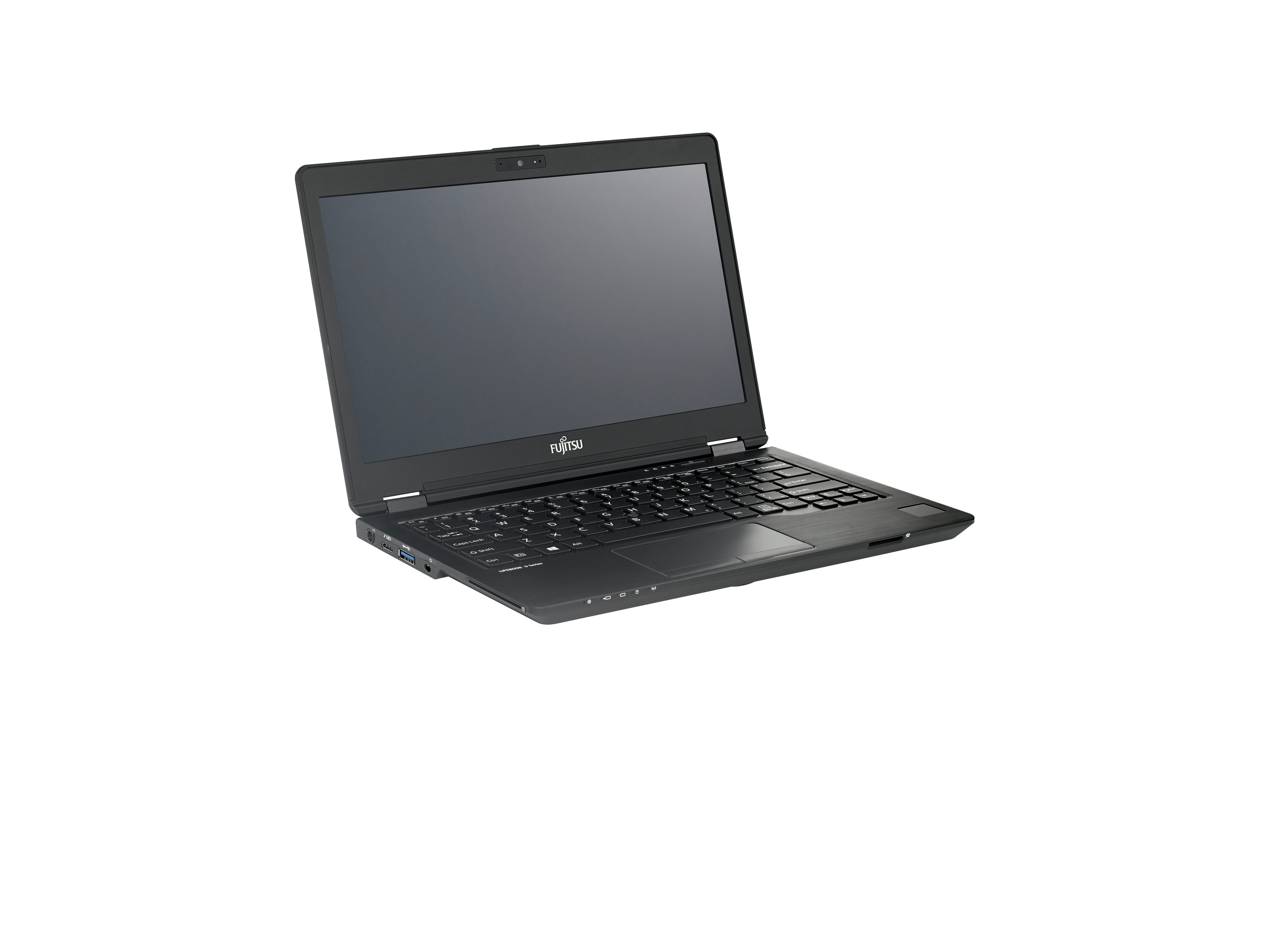 Specs Fujitsu LIFEBOOK U729 Intel® Core™ i5 i5-8265U Laptop 31.8
