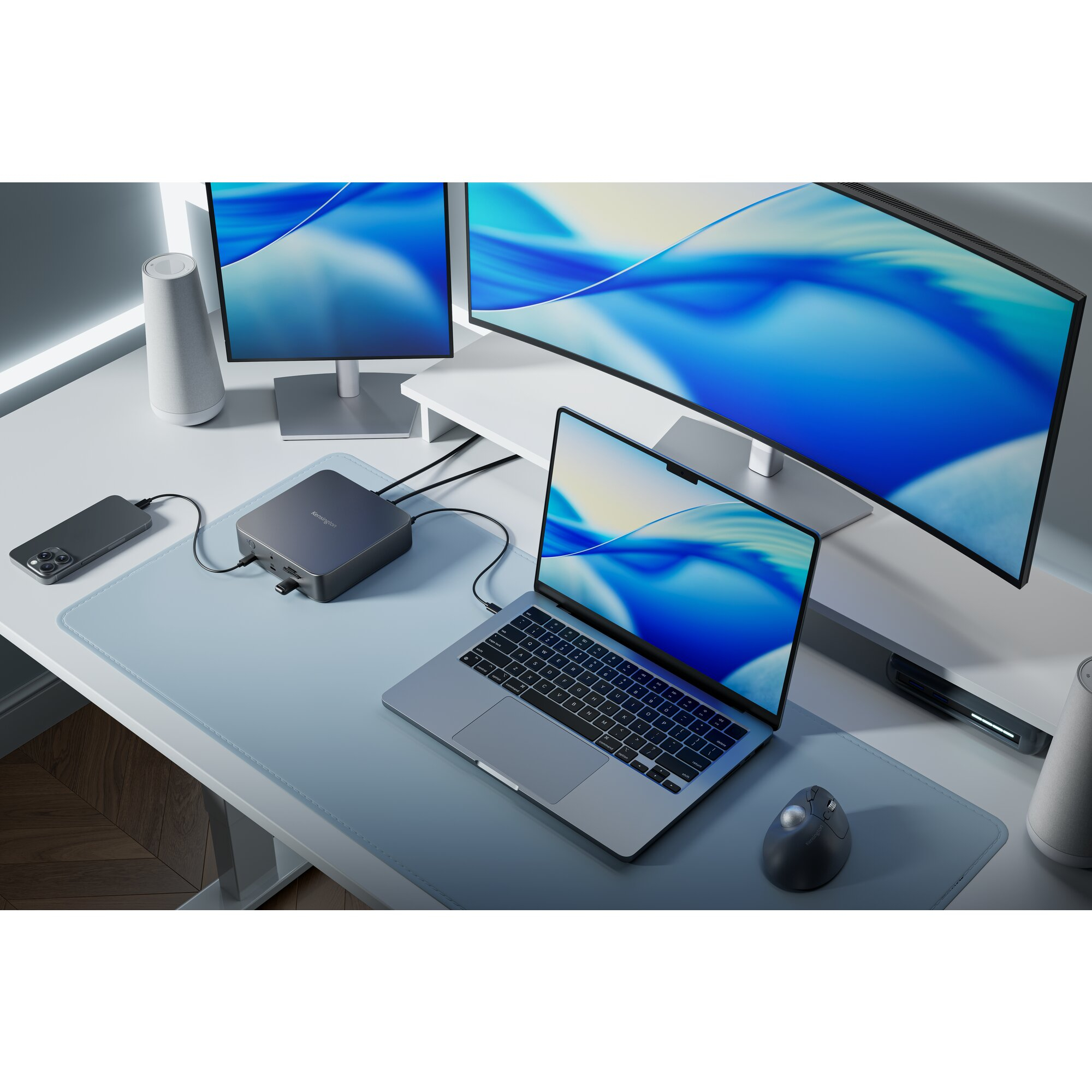 Kensington SD5010T5 EQ – image 5