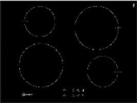 Indesit VIB 744 CE IT – image 1