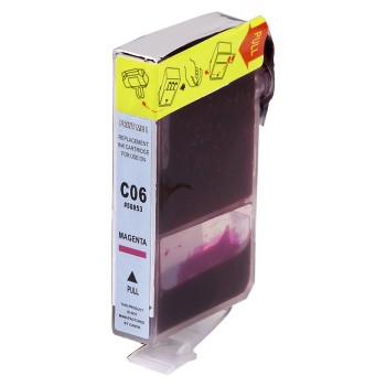 Hama Bjc-8200 Magenta