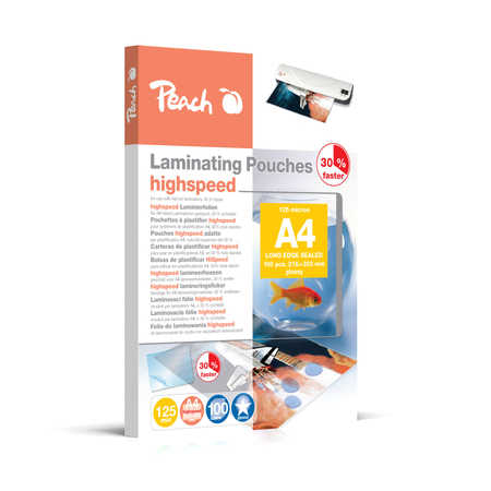 Peach 510972 pellicola per...