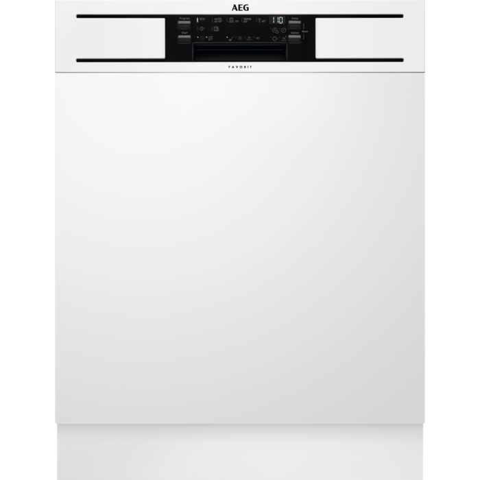 AEG GS60AIW — vue 1 sur 1