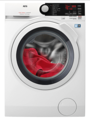 AEG L7FBE94W — vue 1 sur 2