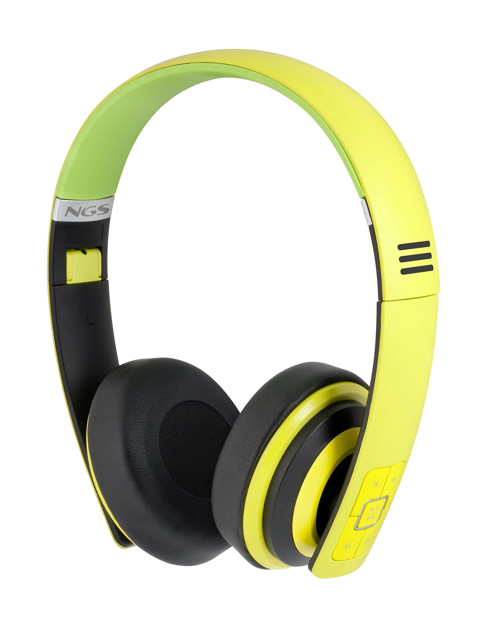 NGS Lime Artica Premium
