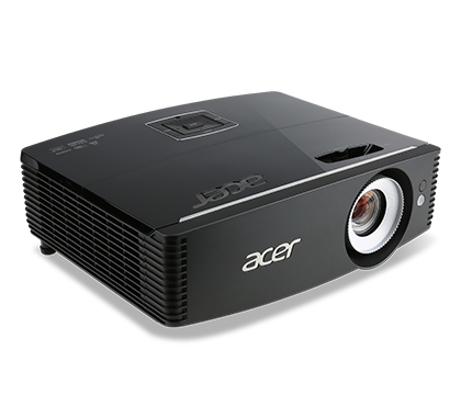 Acer Large Venue P6500 Large venue projector 5000 ANSI lumens DLP 1080p (1920x1080) 3D Black – image 2