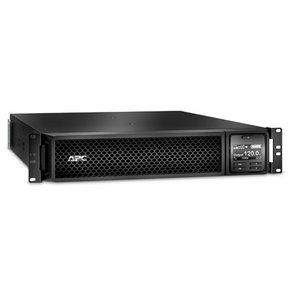 APC SRT1500RMXLA-NC uninterruptible power supply (UPS) Double-conversion (Online) 1.5 kVA – image 2