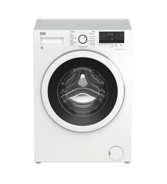 Beko WTV 7732 XW1 — vue 1 sur 2