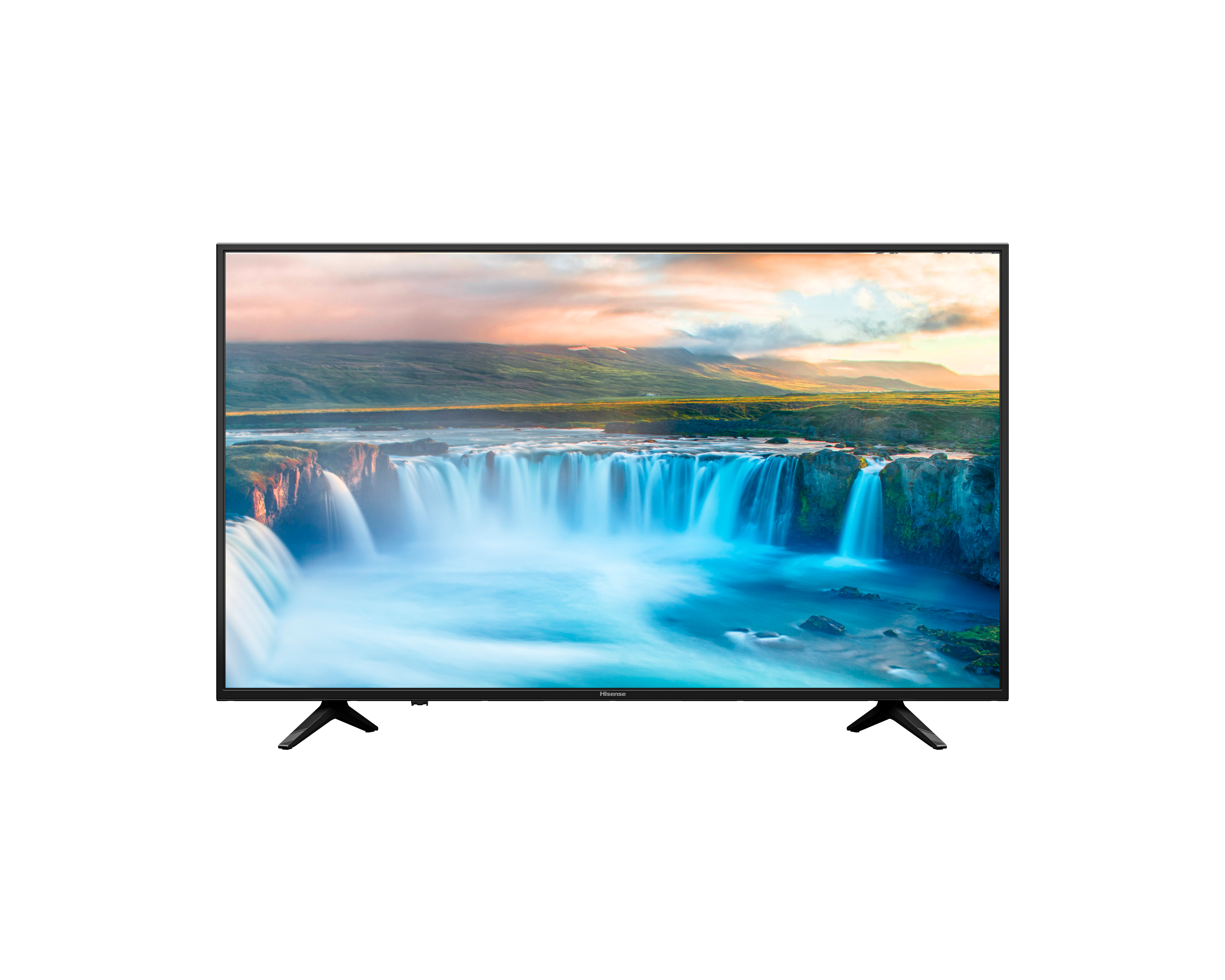 Hisense 58A6100 
