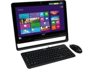 Acer Aspire C-605-MS34 Intel® Celeron® 1017U – image 3