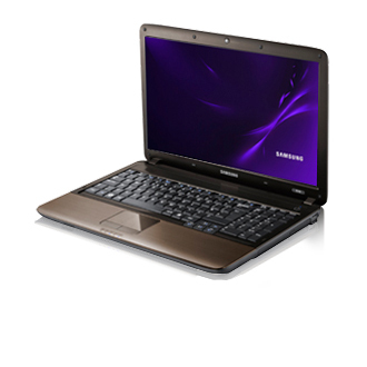 Samsung R R540-JS03NL Intel® Pentium® P6100 – image 6