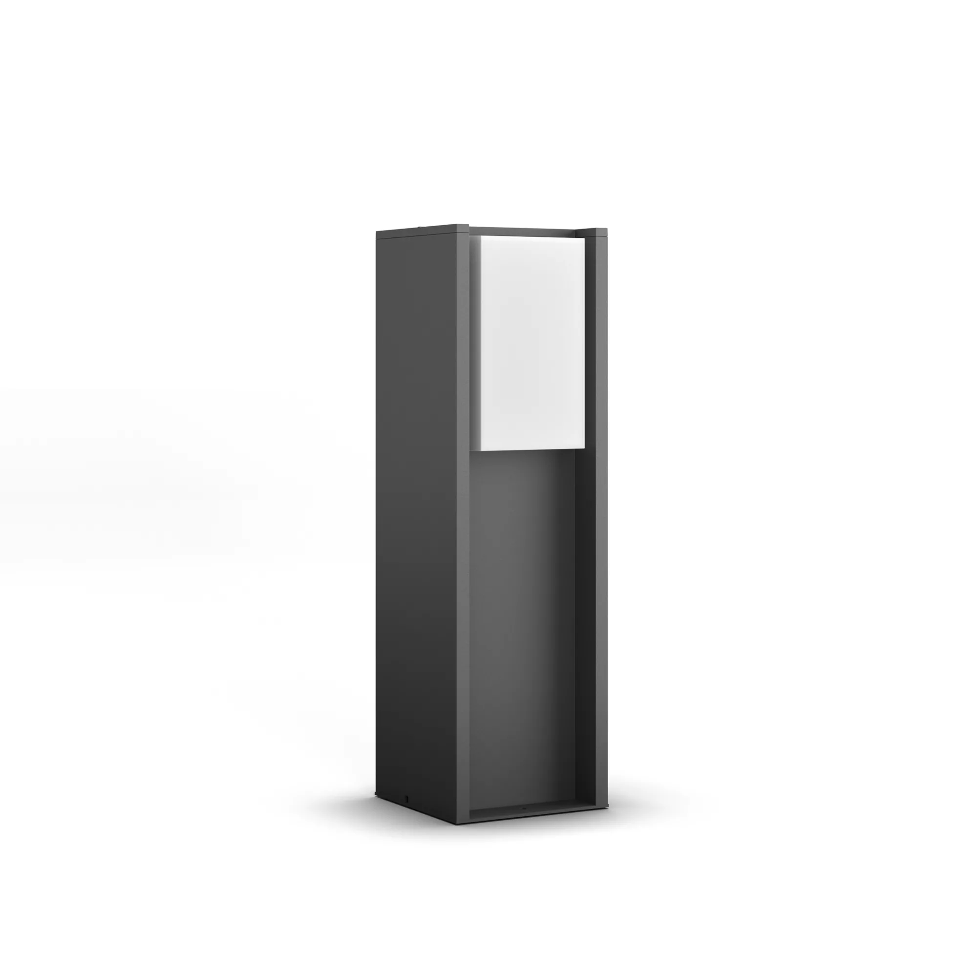 Philips by Signify Philips Hue White Turaco Outdoor pedestal – image 2
