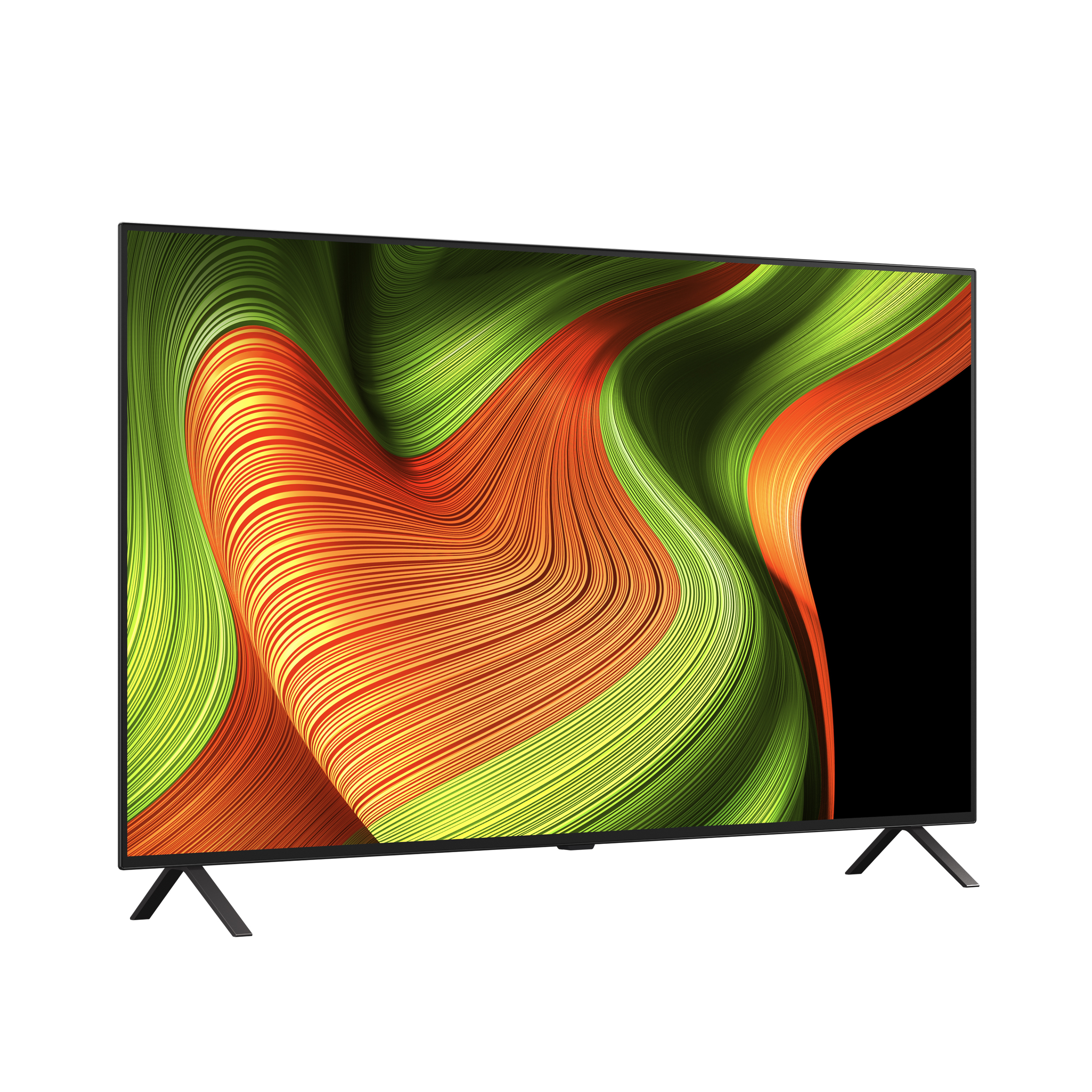 Smart TV lg electronics OLED55B56LA 55 pouces 4K — photo 1