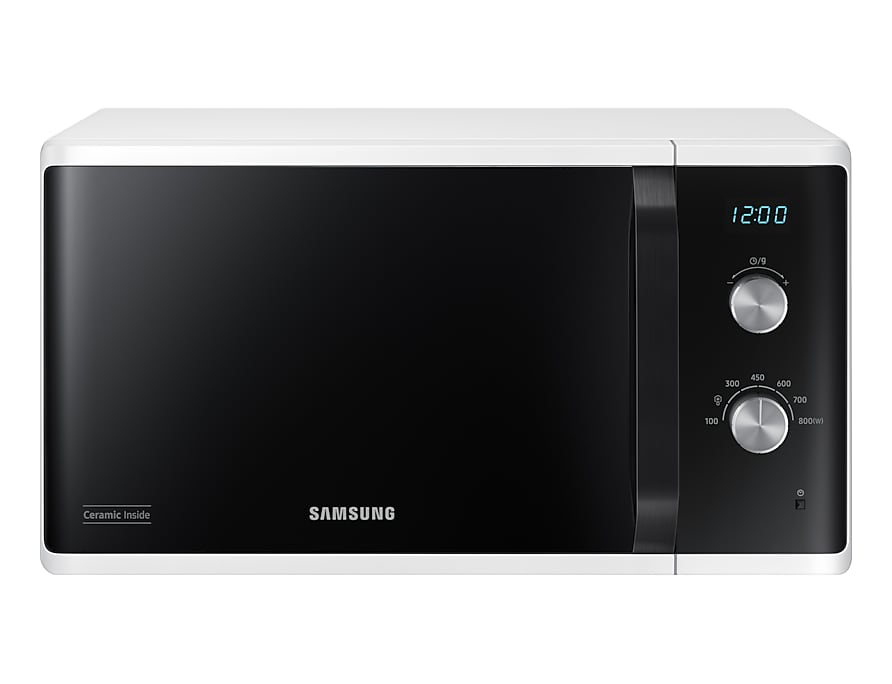 Samsung MS23K3614AW — vue 1 sur 8
