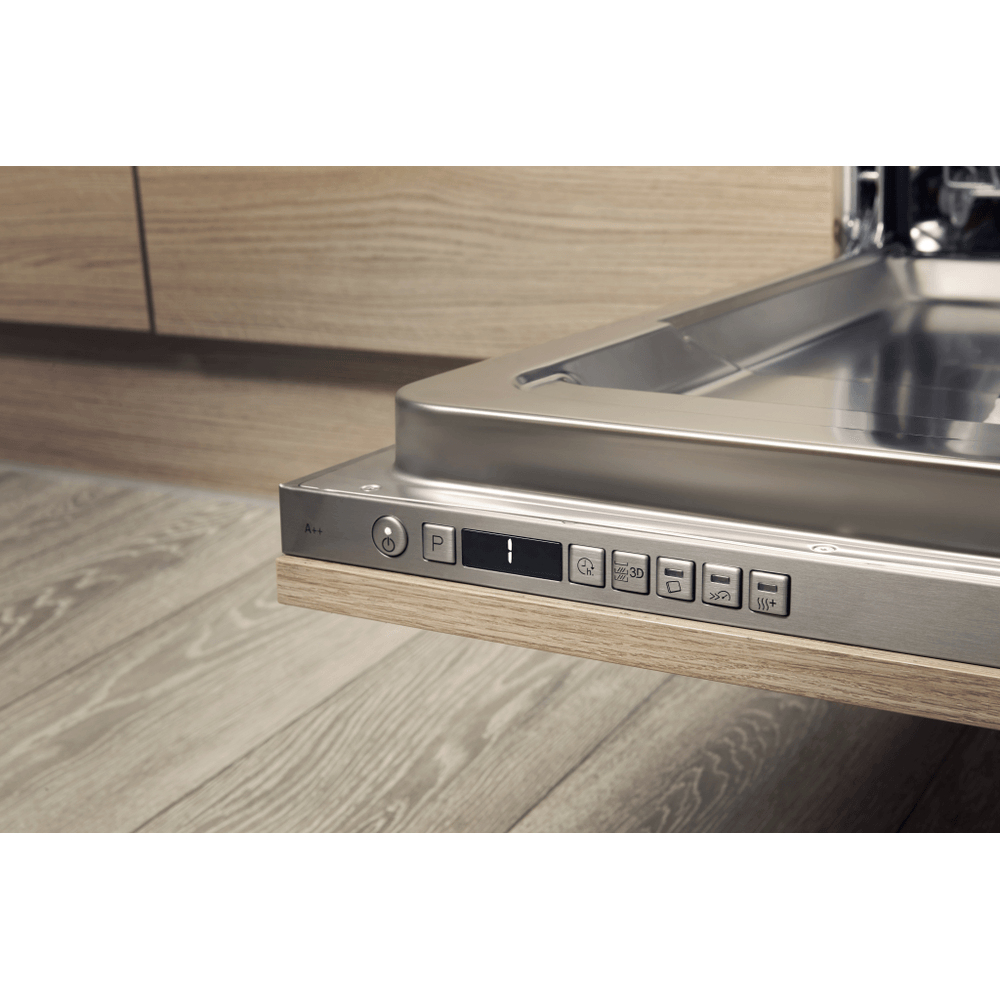 Hotpoint HIO 3P23 WL S – image 9