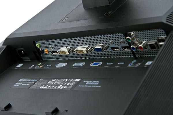 Dell UltraSharp U3011 computer monitor – image 8