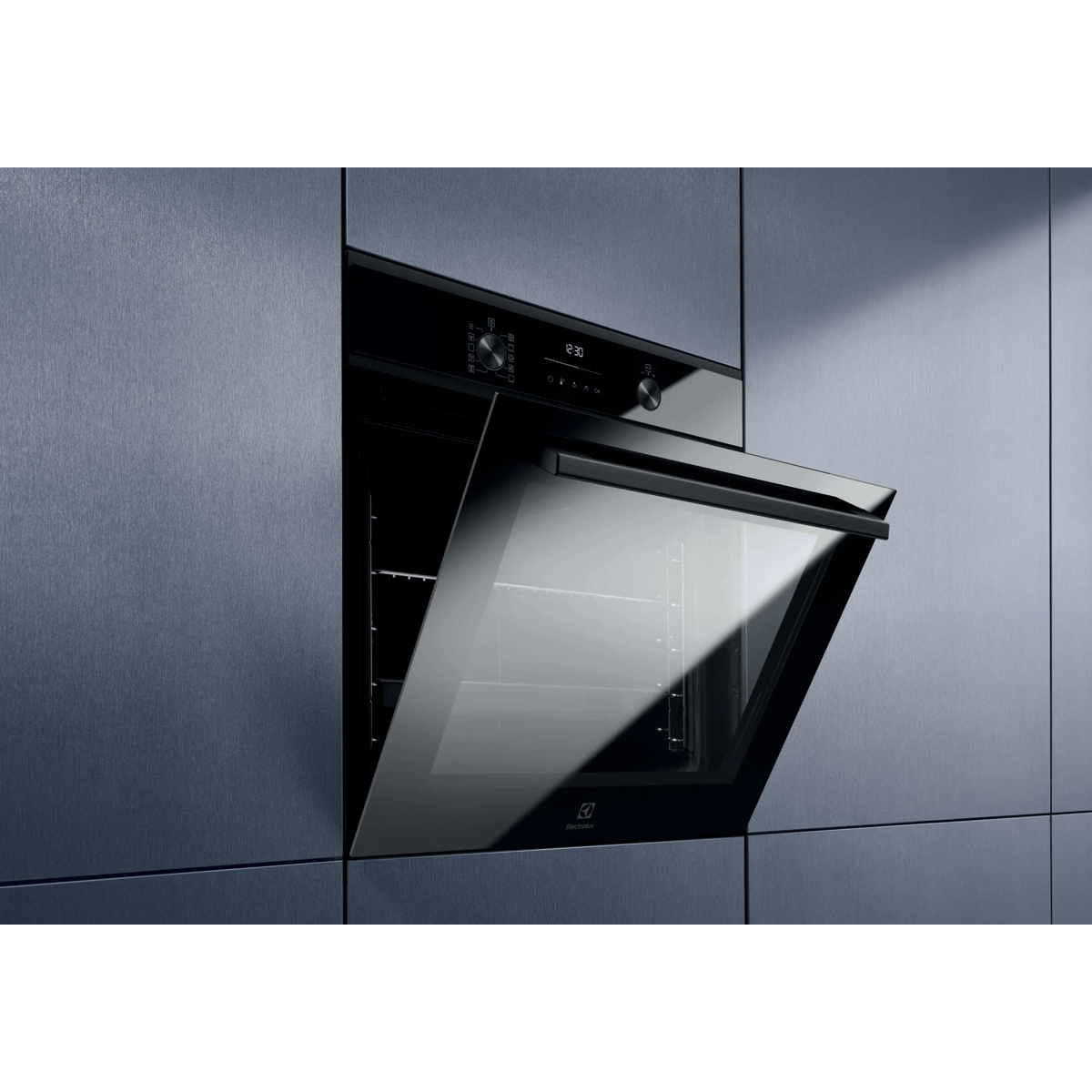Electrolux EOD6P67WH 72 L 3490 W Black – image 6