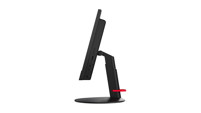 Lenovo ThinkCentre M820z Intel® Core™ i5 i5-8400 54.6 cm (21.5″) 1920 x 1080 pixels Touchscreen All-in-One PC 8 GB DDR4-SDRAM 512 GB SSD Windows 10 Pro Wi-Fi 5 (802.11ac) Black image 5