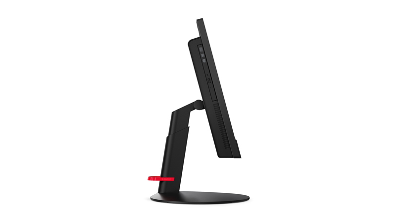 Lenovo ThinkCentre M820z Intel® Core™ i5 i5-8400 54.6 cm (21.5″) 1920 x 1080 pixels Touchscreen All-in-One PC 8 GB DDR4-SDRAM 512 GB SSD Windows 10 Pro Wi-Fi 5 (802.11ac) Black image 4