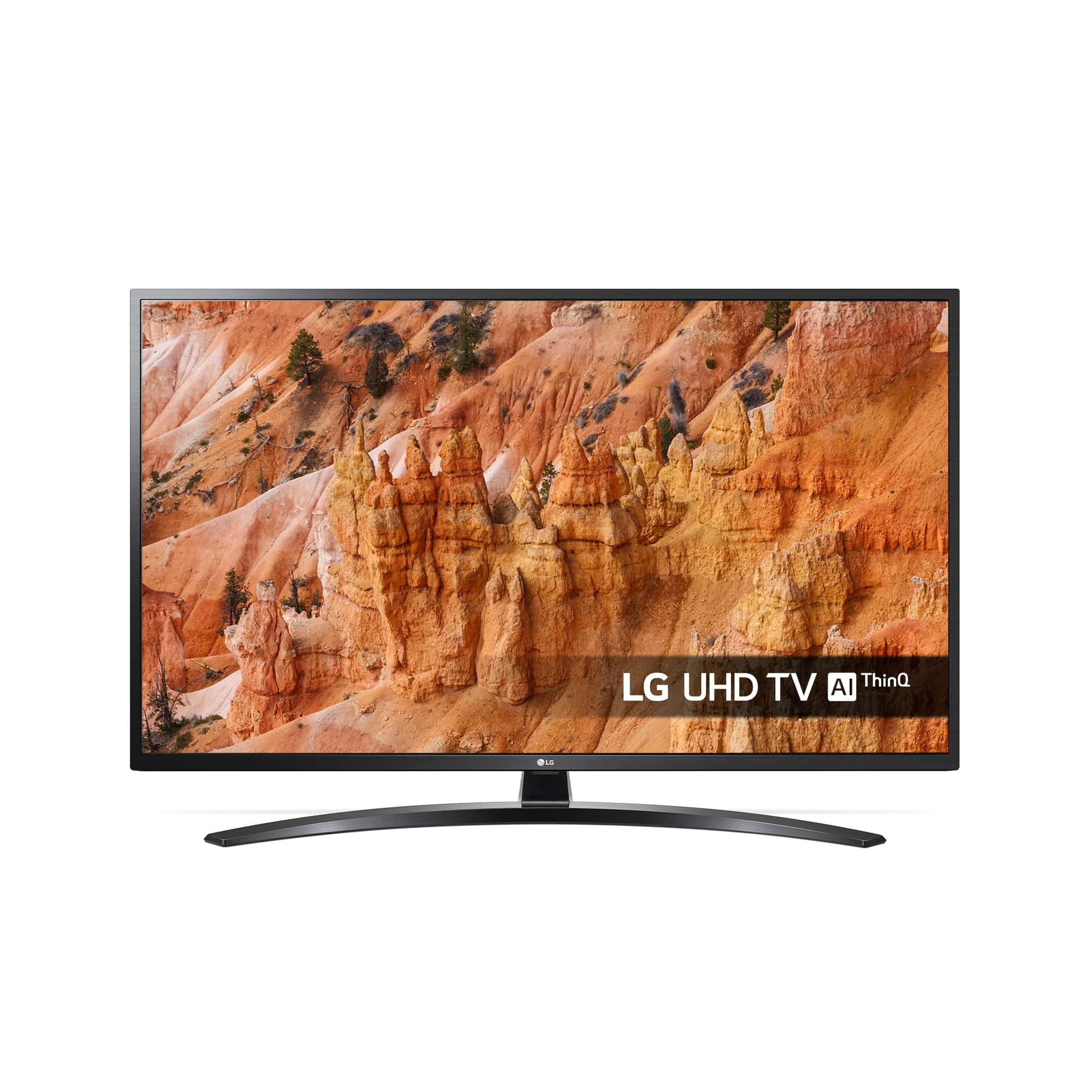 LG 65UM7450PLA 