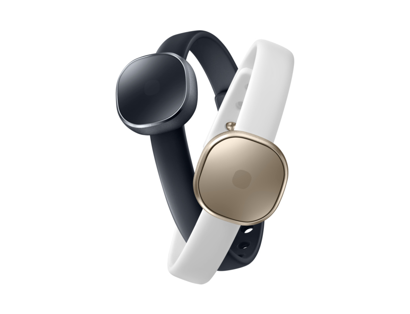 Samsung EI-AN920 Wristband activity tracker Black – image 3