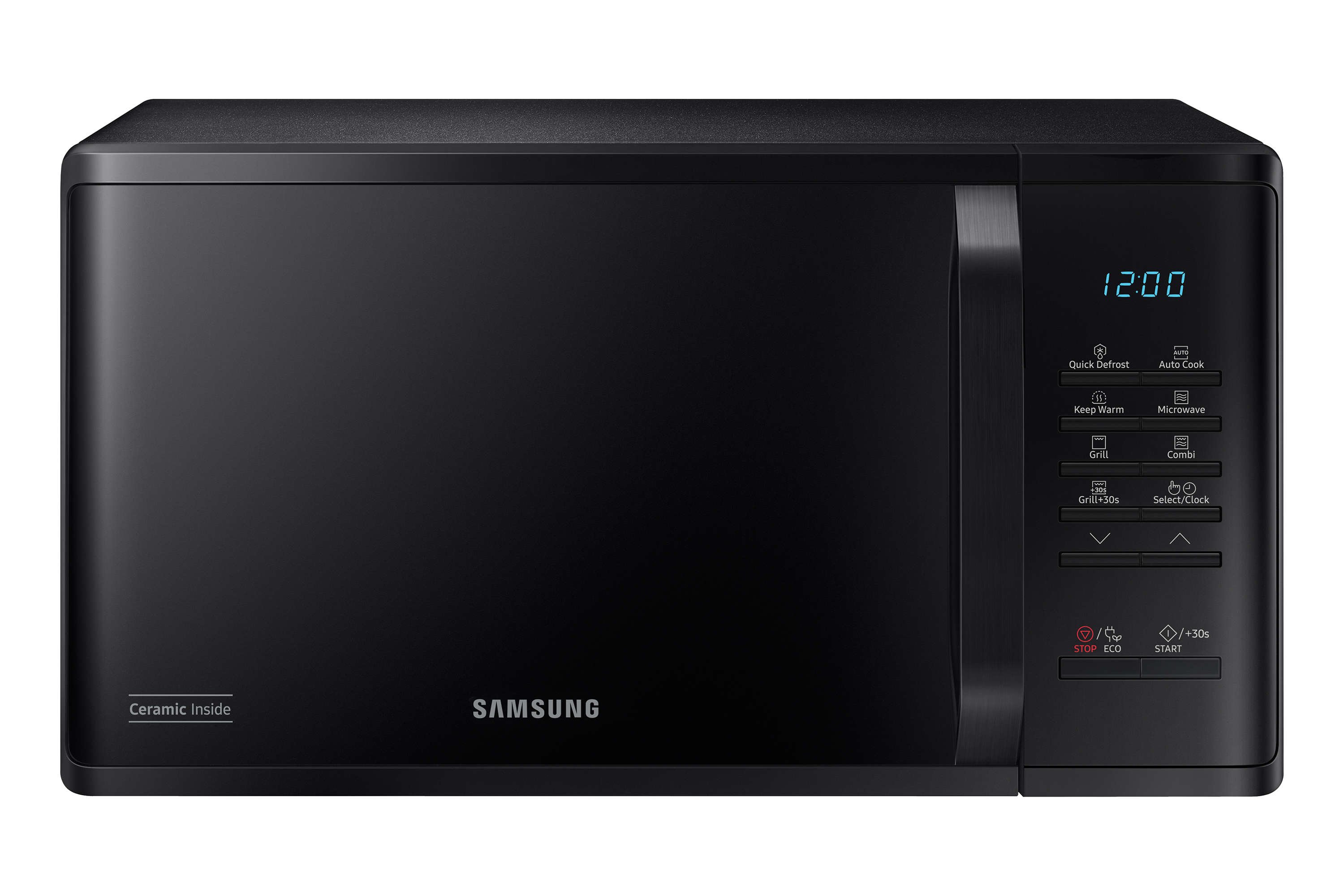 Samsung MG23K3513AK — vue 1 sur 8