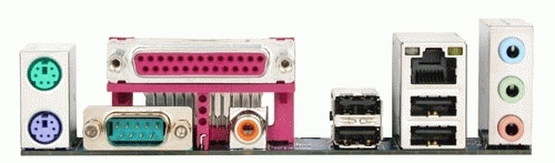 GIGABYTE GA-P41T-ES3G motherboard LGA 775 (Socket T) ATX – image 2