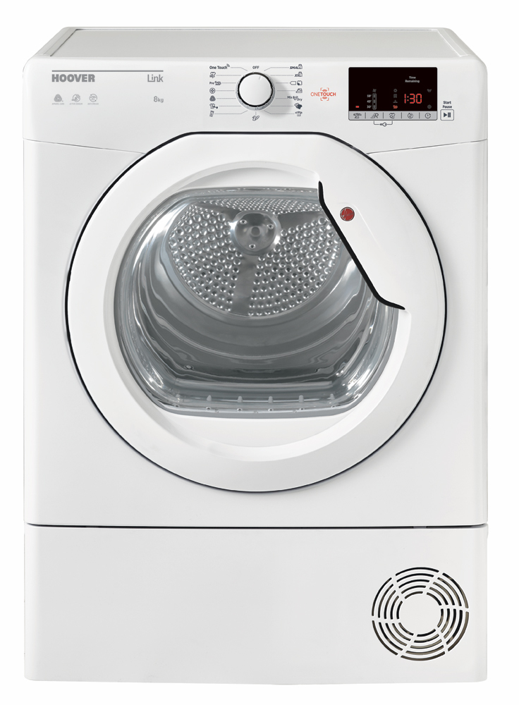 Hoover HL C8 — vue 1 sur 2