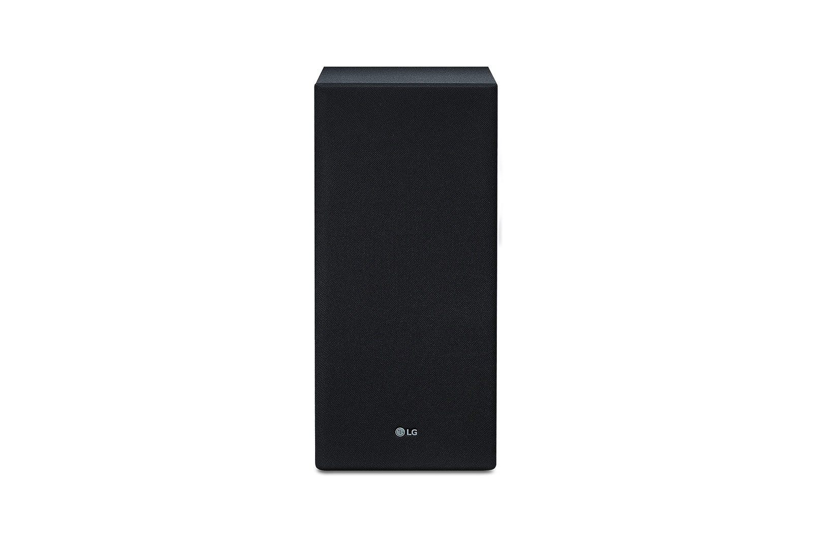 LG SL5Y soundbar speaker Black 2.1 channels 400 W image 12